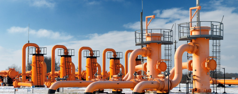The Annual Work Schedule for Hungarian Gas Transmission System of 2020 has been published