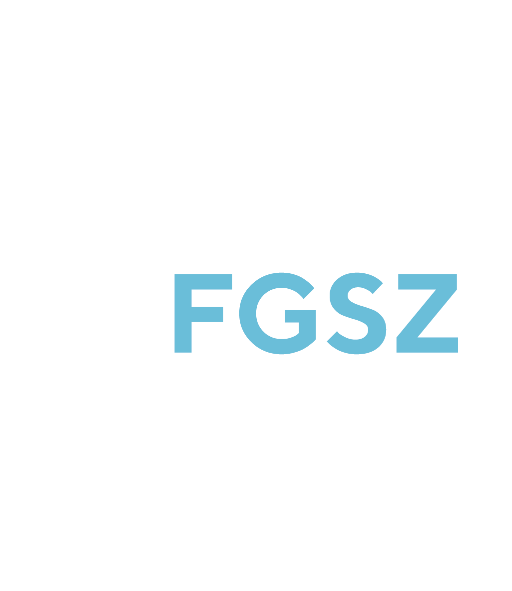 FGSZ logo